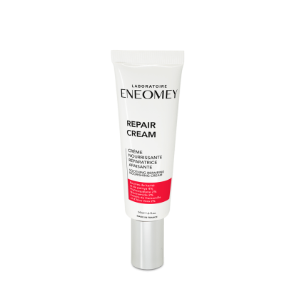 Repair cream Crème nourrissante réparatrice apaisante, 50ml