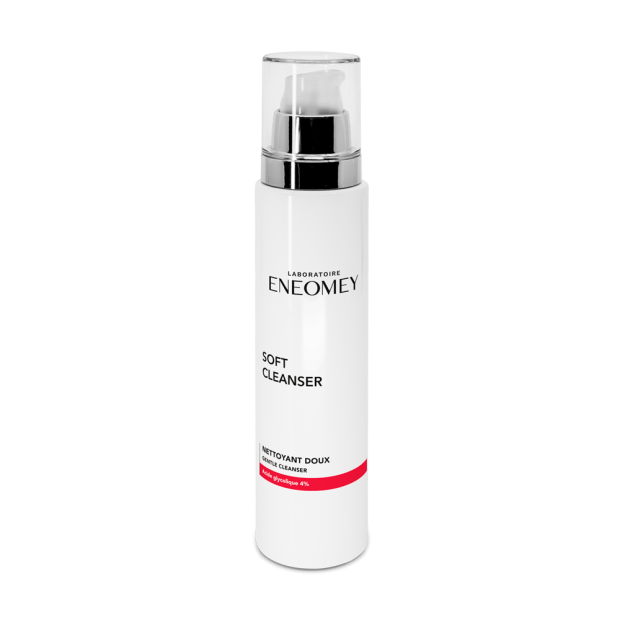 Soft Cleanser Nettoyant Doux, 150ml