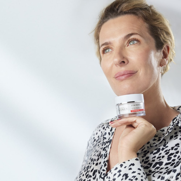 Stim Renew 30 Soin Nuit Anti-Âge Raffermissant, 50ml