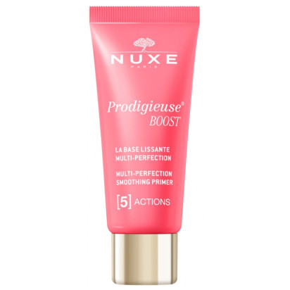Nuxe Crème Prodigieuse® Boost, Base Lissante multi-perfection 5-en-1, 30ml | Parashop.com
