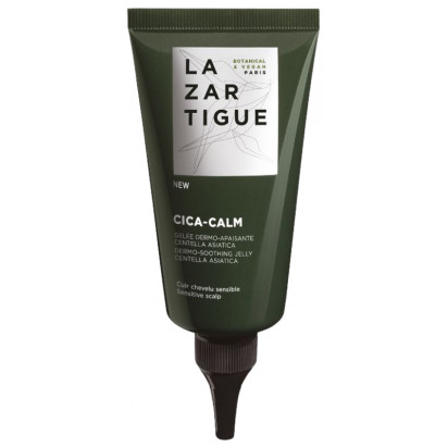 Lazartigue CICA-CALM Gelée Dermo-Apaisante, 75ml | Parashop.com