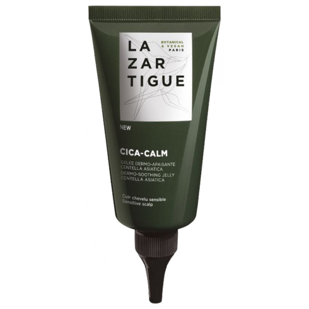 Lazartigue CICA-CALM Gelée Dermo-Apaisante, 75ml | Parashop.com