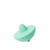 Toupie Vibromasseur Vert