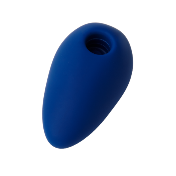 Mini Coco Vibromasseur Bleu