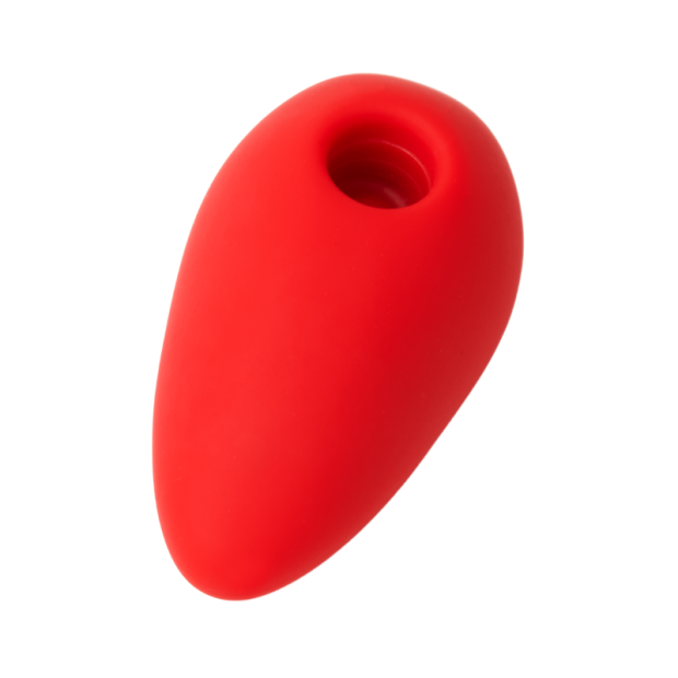 Mini Coco Vibromasseur Rouge