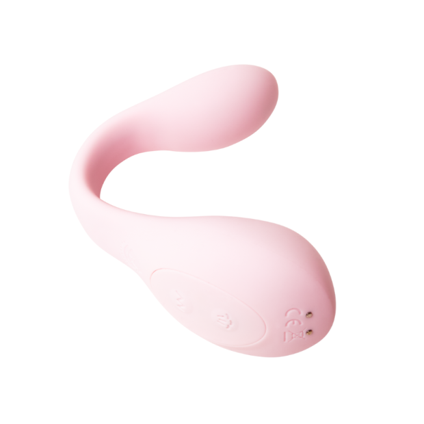 Coco Vibromasseur Rose