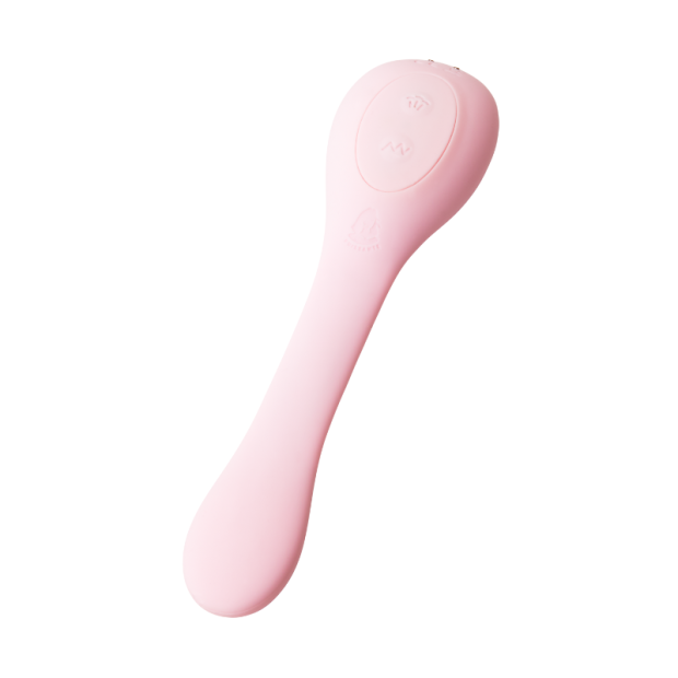 Coco Vibromasseur Rose