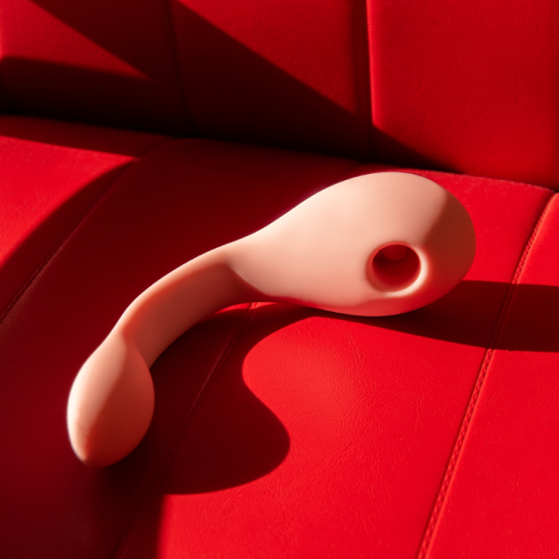 Coco Vibromasseur Rose