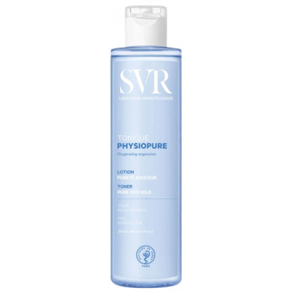 SVR PHYSIOPURE Lotion Tonique, 200ml | Parashop.com