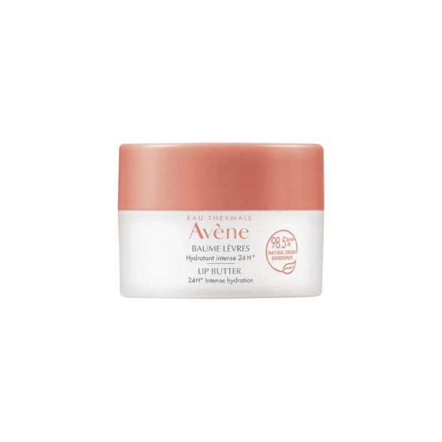 AVENE Baume Lèvres Hydratant Intense 24H, 10ml | Parashop.com