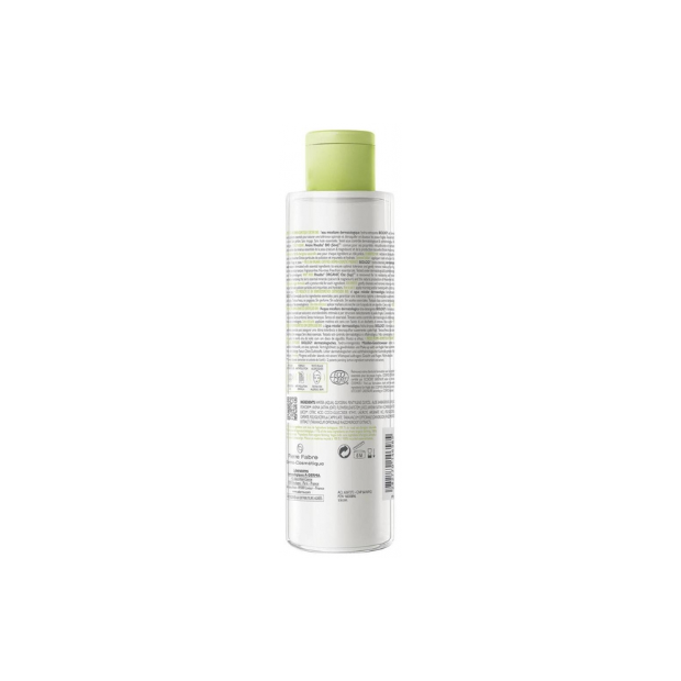 A DERMA BIOLOGY Eau Micellaire Dermatologique Hydra-Nettoyante Bio, 200ml | Parashop.com