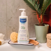 Gel Lavant Doux à l'Avocat, 500ml Mustela - Parashop