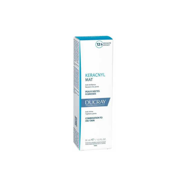 Ducray KERACNYL Mat, 30ml | Parashop.com