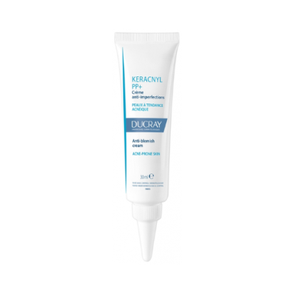 Ducray Keracnyl PP+ Crème Anti-Imperfections 30 ml | Parashop.com