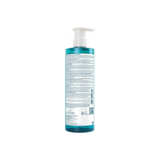 Ducray KERACNYL Gel Moussant, 400ml | Parashop.com