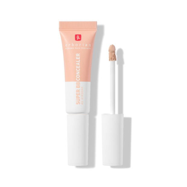 Erborian x Super BB Concealer SPF25 Clair, 10ml | Parashop.com