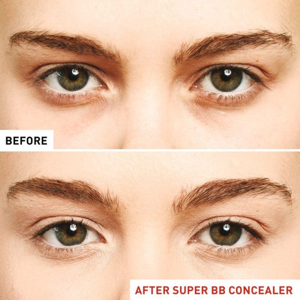 Erborian x Super BB Concealer SPF25 Clair, 10ml | Parashop.com