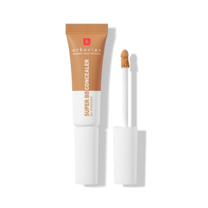 Erborian x Super BB Concealer SPF25 Caramel, 10ml | Parashop.com