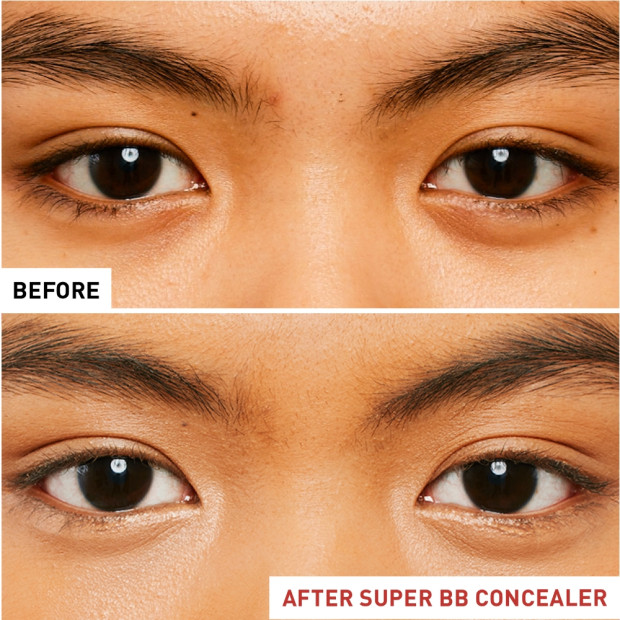 Erborian x Super BB Concealer SPF25 Caramel, 10ml | Parashop.com