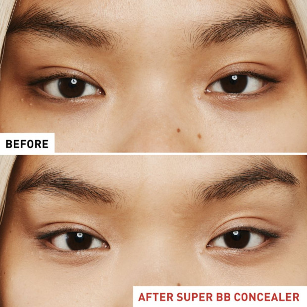 Erborian x Super BB Concealer SPF25 Doré, 10ml  | Parashop.com