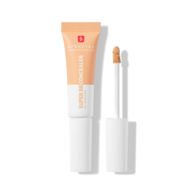 Erborian x Super BB Concealer SPF25 Doré, 10ml  | Parashop.com