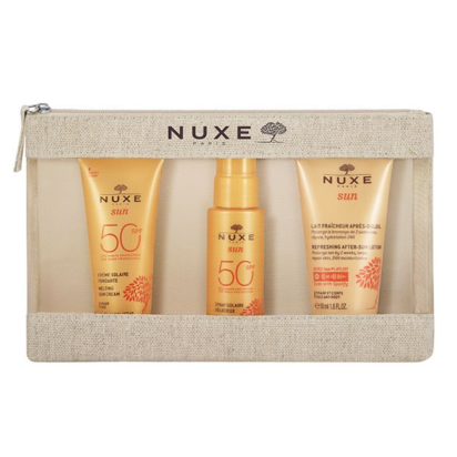 Sun Trousse Mes Indispensables Haute Protection Solaire