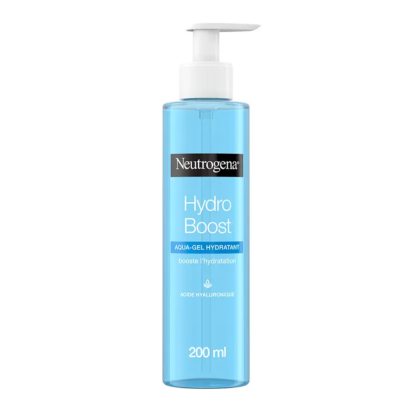 HYDRO BOOST Nettoyant Aqua-Gel Hydratant, 200ml