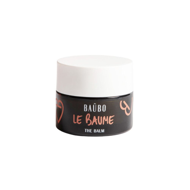 Baûbo x BAUME VULVE Hydratation Intime Naturelle bio, 50ml | Parashop.com