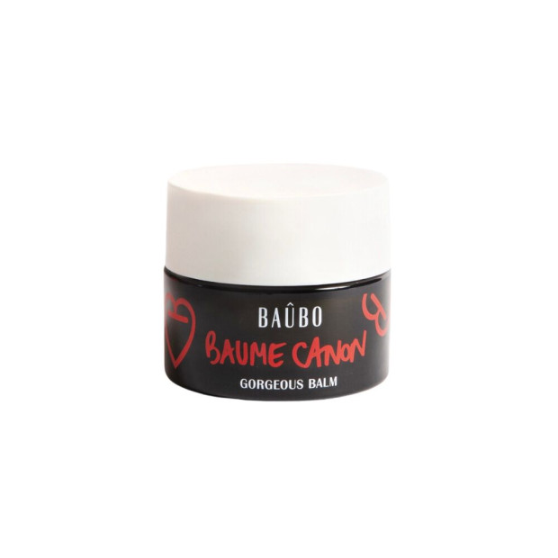 Baûbo x BAUME CANON Soin corps tonifiant, 50ml | Parashop.com