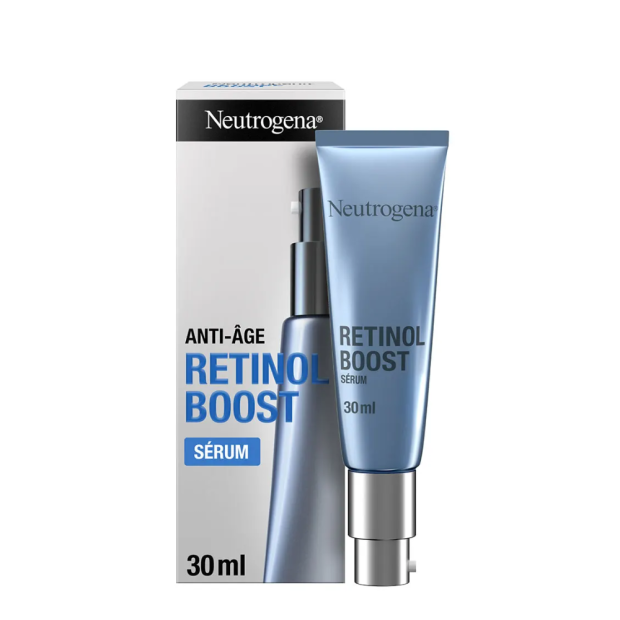 Retinol Boost Sérum Anti-Âge, 30ml