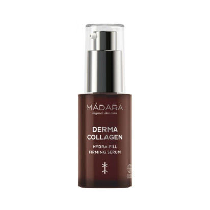 MADARA DERMA COLLAGEN Hydra-Fill Sérum Raffermissant Bio, 30ml | Parashop.com