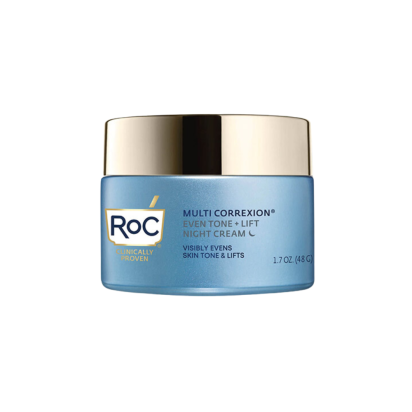 Multi Correxion - Unifier + Lifter Crème Nuit, 50ml