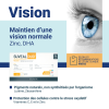 Suvéal Duo Maintien Vision Normale, 180 Capsules