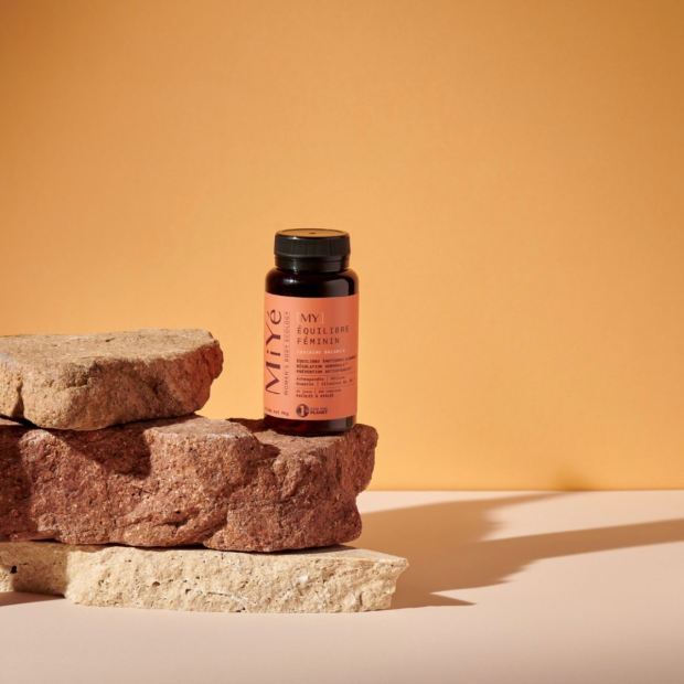 [My] Équilibre Féminin Cycles & Variations Hormonales, 90G