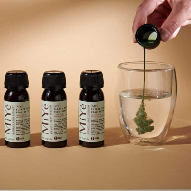 [My] Élixir Détox Peau Nette, 60ml