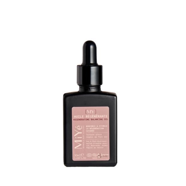[My] Huile Régénérante, 15ml