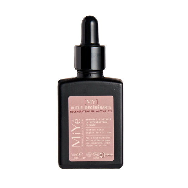 [My] Huile Régénérante, 30ml