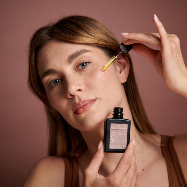 [My] Huile Régénérante, 30ml