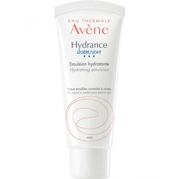 HYDRANCE Emulsion hydratante légère, 40ml Avene - Parashop