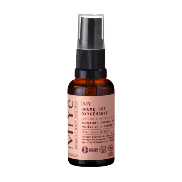 [My] Brume Sos Oxygénante, 30ml