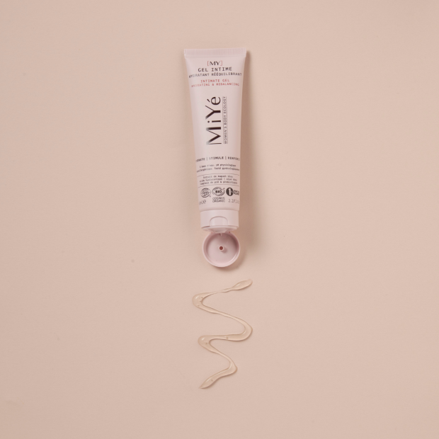 [My] Gel Intime Hydratant Réequilibrant, 60ml