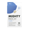 MIGHTY PATCH Invisible+ Patchs de Jour Anti-Acné, 24 Patchs Hydrocolloïdes