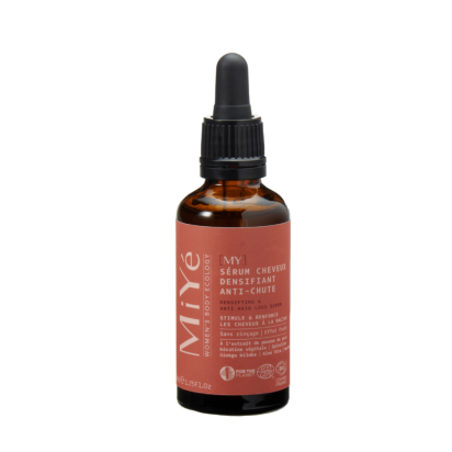 [My] Sérum Cheveux Densifiant Anti-Chute, 50ml