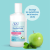 Bain De Bouche Saveur Pomme Menthe, 500ml