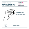 Maternix G Grossesse, 90 Capsules