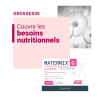 Maternix G Grossesse, 90 Capsules