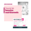 MATERNIX G Grossesse, 90 Capsules