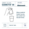 Gametix M Fertilité Homme, 30 Sachets De 5G