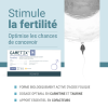 Gametix M Fertilité Homme, 30 Sachets De 5G