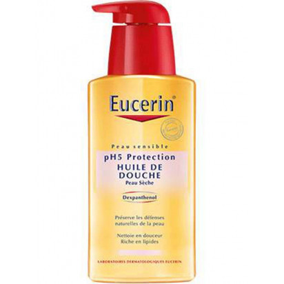 PH5 Huile de Douche, 400ml Eucerin - Parashop